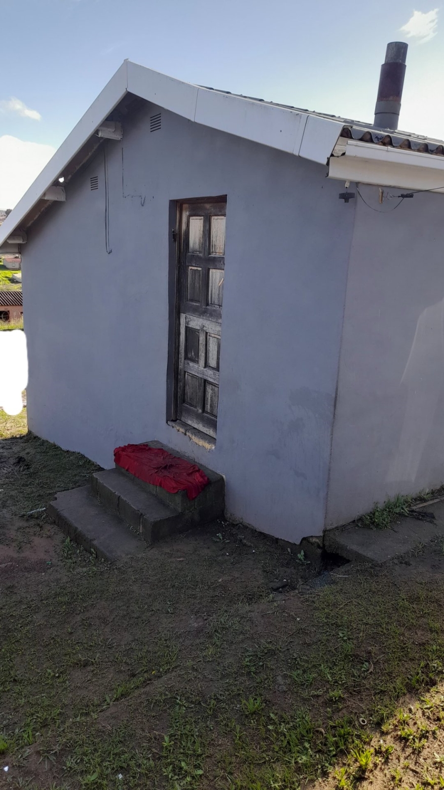 2 Bedroom Property for Sale in Mdantsane Nu 10 Eastern Cape